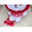 Lovely Cat Plush Toys Set 2Pcs 18*12cm