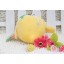 Lovely Chicken Plush Toys Set 2Pcs 18*12cm