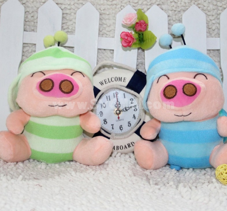 Lovely McDull Plush Toys Set 2Pcs 18*12cm