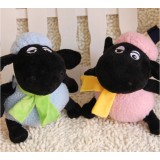 Cute & Novel Plush Toys Set 3Pcs 18*12cm