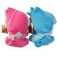 Lovely YoCi Plush Toys Set 2Pcs 18*12cm