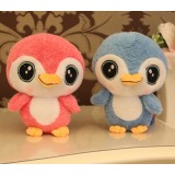 Cute & Novel Penguin 12s Voice Recording Plush Toy 18*13cm