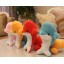 Lovely Dolphin 12s Record Function Plush Toy 18*13cm