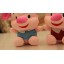 Lovely Pig 12s Record Function Plush Toy 18*13cm