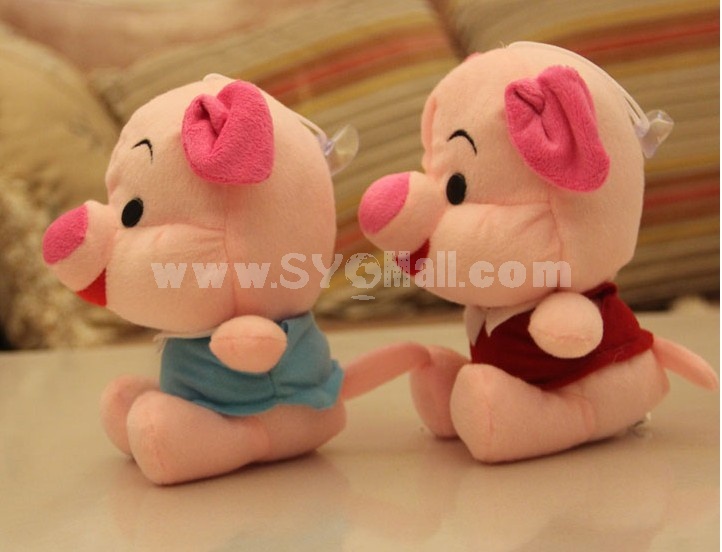 Lovely Pig 12s Record Function Plush Toy 18*13cm