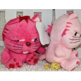 Cute & Novel 12s Voice Recording Plush Toy 18*13cm