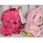 Lovely 12s Record Function Plush Toy 18*13cm