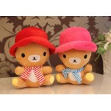 Cute & Novel Chopper 12s Voice Recording Plush Toy 18*13cm