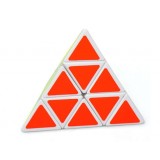 Shengshou Pyraminx  Magic Rubik's Cube