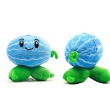 Plants vs Zombies Series Toys Winter Melon 18*12cm Small Size