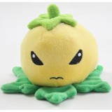 Plants VS Zombies Plush Toy Lucuma 16CM Tall