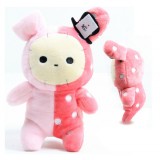 Cute & Novel Long Pink Rabbit Plush Toy