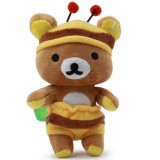 Cute & Novel Rilakkuma Plush Toy