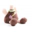 Cute Twelve Constellations Girl Plush Toy 4 Pcs