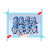 Doraemon Cute & Novel Expressions Plush Toy