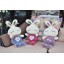 Lovely Loving-Heart Rabbit Plush Toy 50cm