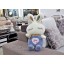 Lovely Loving-Heart Rabbit Plush Toy 50cm