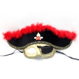 Halloween/Custume Party Mask Pirate Mask