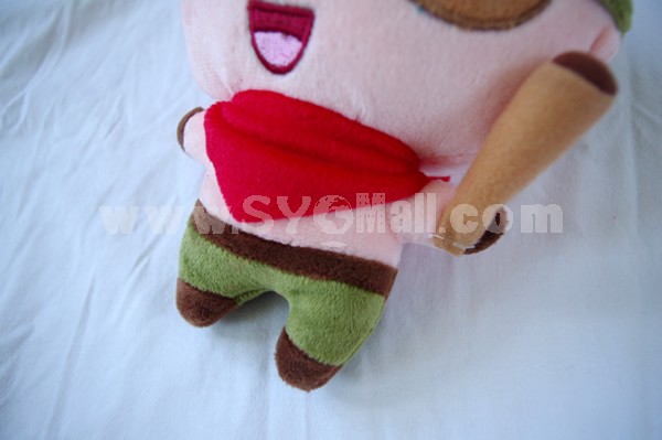 League of Legends Series Plush Toy Teemo