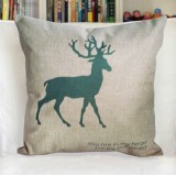 Decorative Printed Morden Stylish Style Throw Pillow