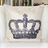 Decorative Printed Morden Stylish Style Throw Pillow