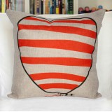 Decorative Printed Morden Stylish Style Throw Pillow