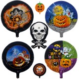 Creative Holloween Balloon 5PCs