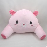 Comfort Cartoon Lumbar Pillow/Travel Pillow