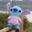 27cm/11inch Standing Bee Stitch Plush Toy