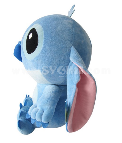 40cm/16inch Middle Size Boe Tie Bee Stitch Plush Toy