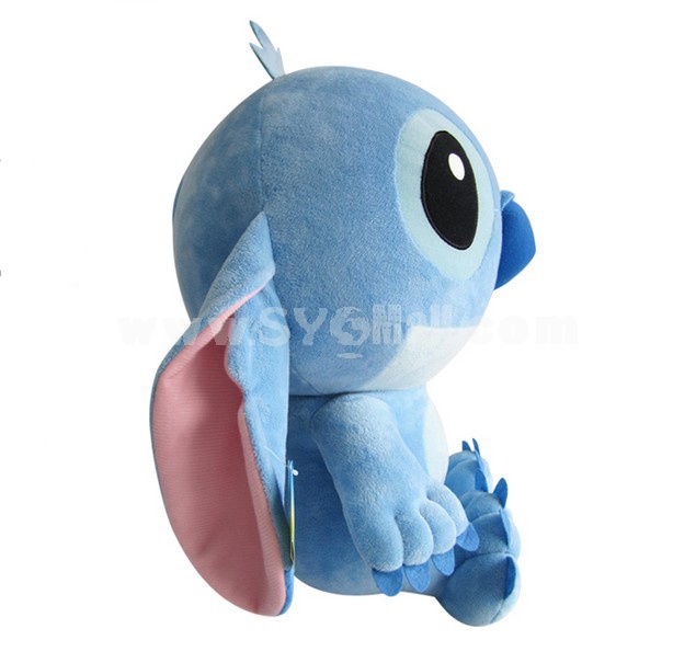 40cm/16inch Middle Size Boe Tie Bee Stitch Plush Toy