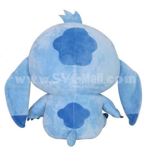 40cm/16inch Middle Size Boe Tie Bee Stitch Plush Toy