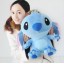 40cm/16inch Middle Size Boe Tie Bee Stitch Plush Toy