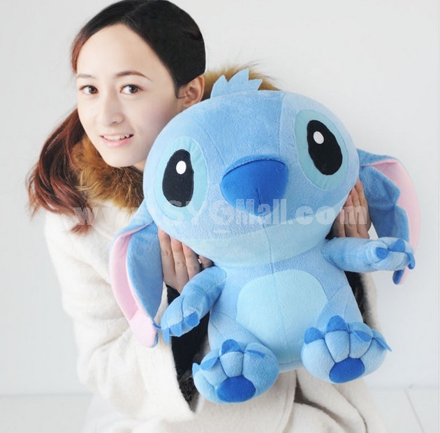 40cm/16inch Middle Size Boe Tie Bee Stitch Plush Toy