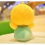 35*30CM/14*12" Cute Soft Couple Chicken Style Plush Toys A Pair/2PCs