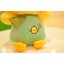 35*30CM/14*12" Cute Soft Couple Chicken Style Plush Toys A Pair/2PCs