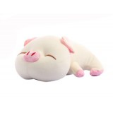 Cute & Novel Cartoon Pig Bamboo Charcoal Air Purifier Cushion (for Car/Office/Home)