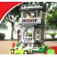 WANGE High Quality Plastic Blocks Duplex Series 480 Pcs LEGO Compatible 31053