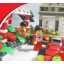 WANGE High Quality Plastic Blocks Villa Series 512 Pcs LEGO Compatible 31051