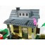 WANGE High Quality Plastic Blocks Farm Series 412 Pcs LEGO Compatible 33202