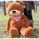 Cute & Novel Mimi Bear Plush Toy 120cm/46in