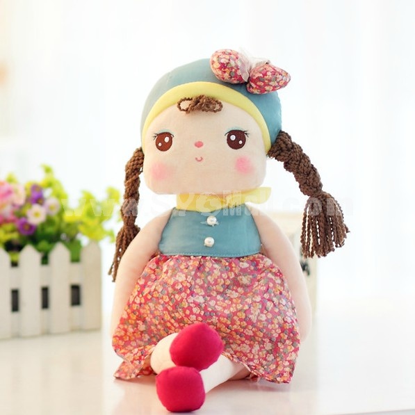 40cm/15.7inch Metoo Angela Plush Doll Plush Toy Girl's Favourite Gift