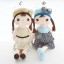 40cm/15.7inch Metoo Angela Plush Doll Plush Toy Girl's Favourite Gift