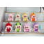 8pcs/Lot 18cm/7" Fruit McDull Plush Toy Pig Plush Toy