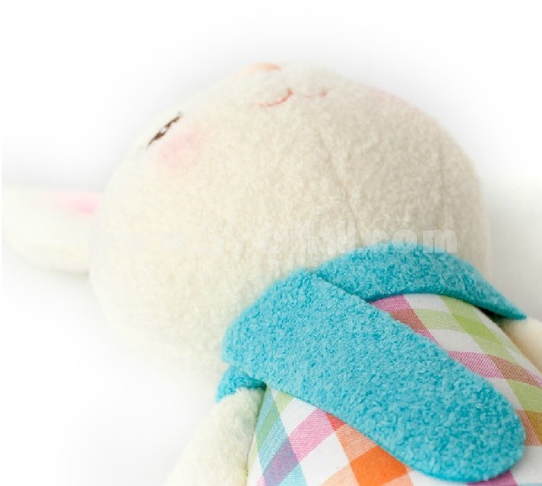 35cm/13.8" Metoo Rabbit Plush Doll Plush Toy