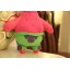 18cm/7" Patrick Star Spongebob Squarepants Plush Toy