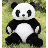 Cute & Novel Panda Plush Toy 80cm/31"