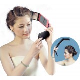 Creative 4-mirror 360 Degree Mini Foldable Cosmetic Mirror