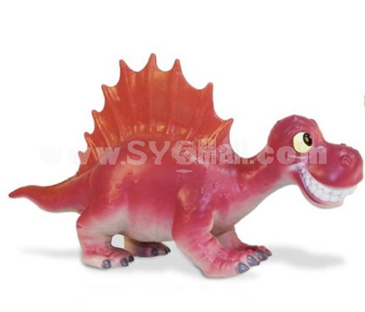 dinosaur toys soft