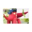 Cartoon Dinosaur Plush Toy -- Stegosaurus 51cm/20.1inch Tall